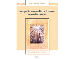 Integratie van medische hypnose in psychotherapie