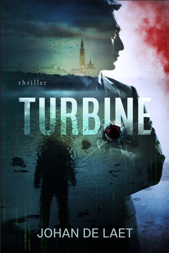 Turbine - cover