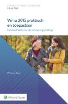 Wmo 2015 praktisch en toepasbaar