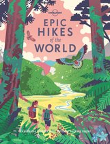 Epic Hikes of the World