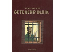 Blake & Mortimer 30 - Getekend Olrik