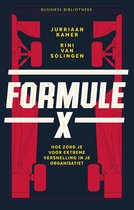 Formule X