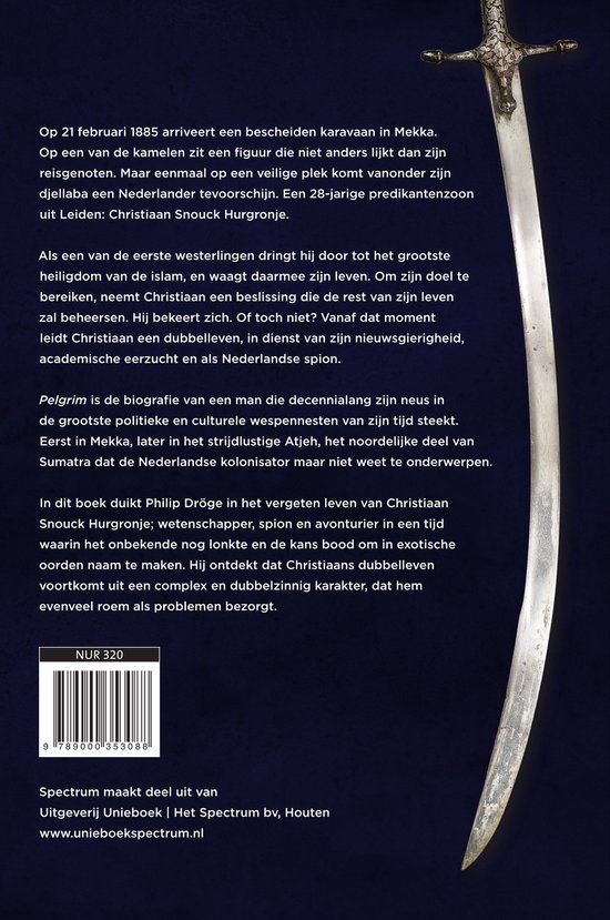 Pelgrim