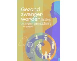 Gezond zwanger worden