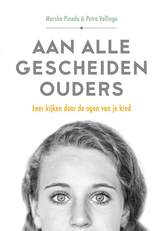 Aan alle gescheiden ouders Aan alle gescheiden ouders
