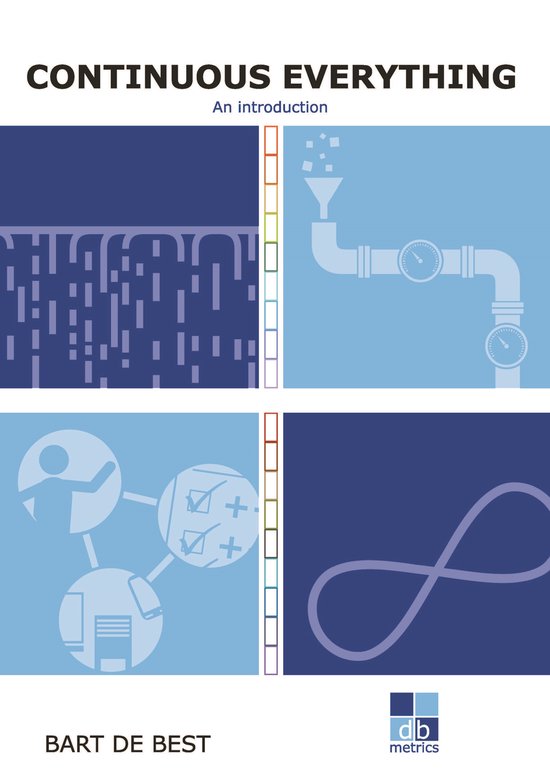 Continuous Everything- Continuous Everything an Introduction - cover