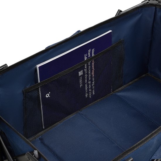 Travelnet Bolderkar Picco Allroad van Travelnet — afbeelding 5