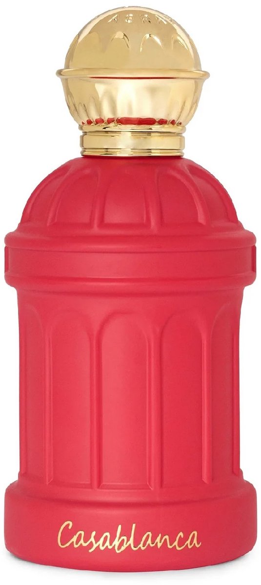 Goedkoopste Maison Asrar Casablanca EDP 100ml