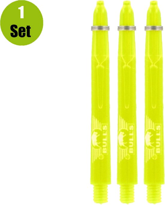 Bulls Glowlite - Geel - Medium van Bull's — afbeelding 5