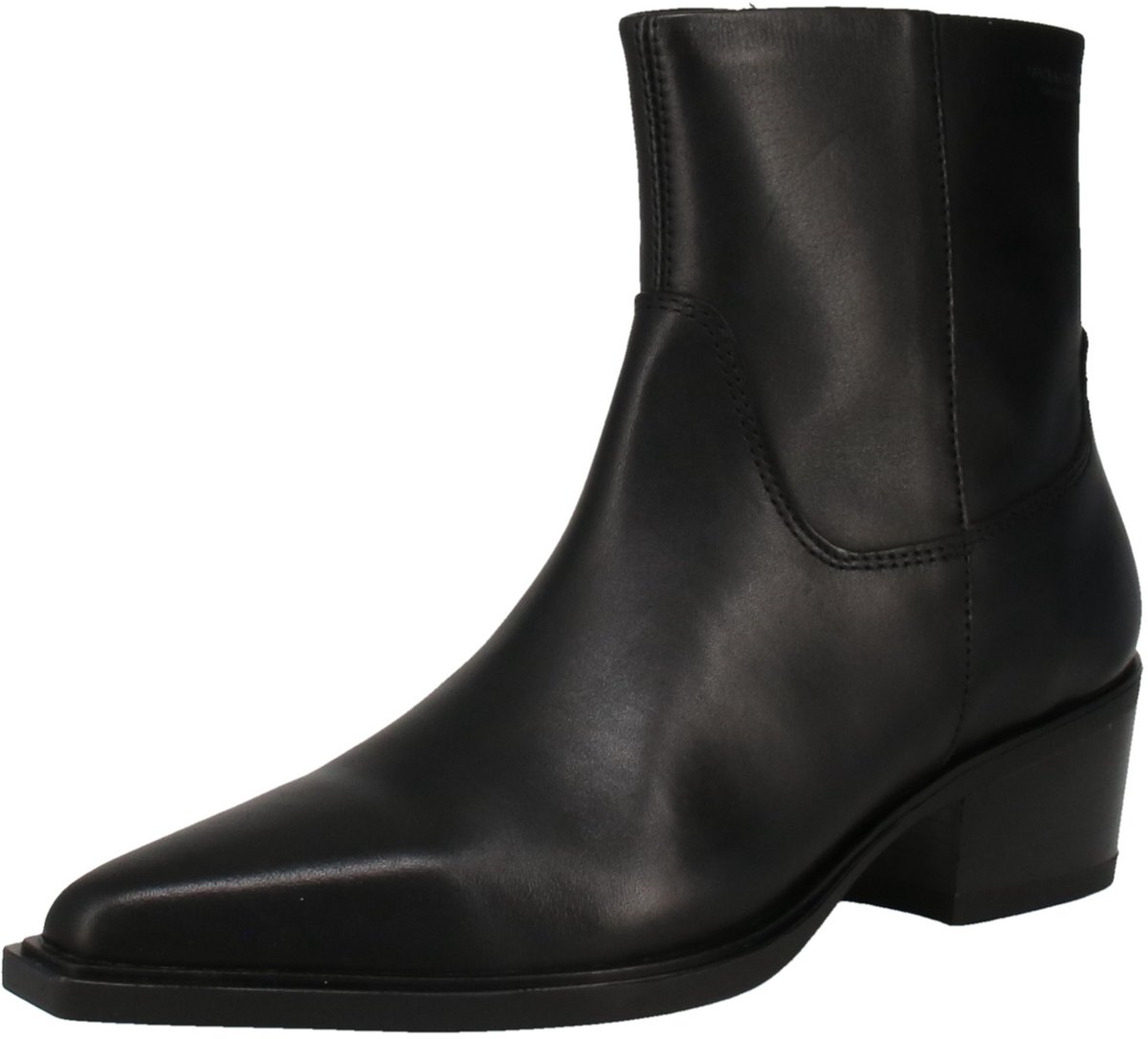 Vagabond 5810-101-20 Kelsey - Enkellaarsje voor dames - Zwart