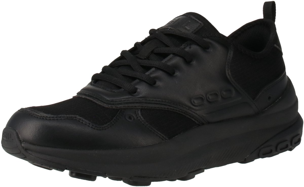 GNL OW20011 Office Walk - Herensneaker - Zwart