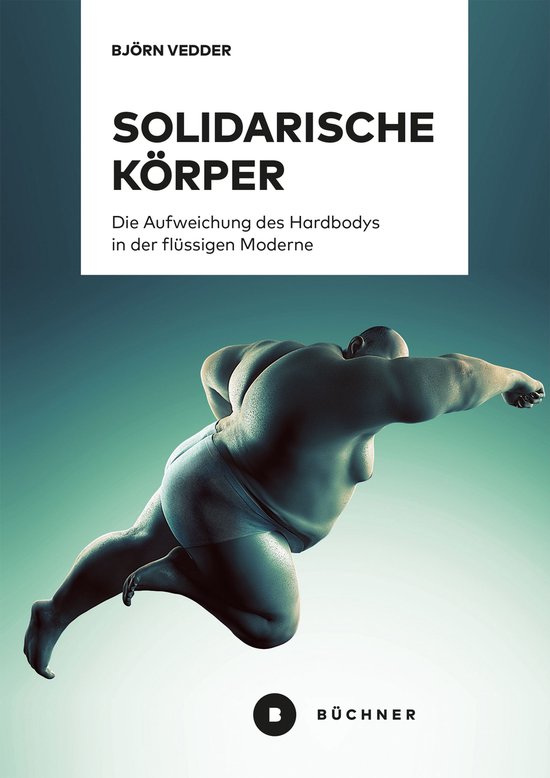 Solidarische Körper - cover