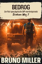 Donkere Weg 7 - Bedrog