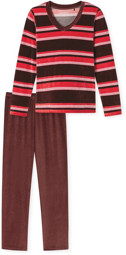 SCHIESSER - Pyjama lang - Dames - Pyjamas