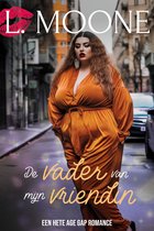 Coffee & Curves serie 2 - De vader van mijn vriendin
