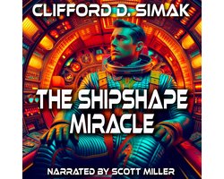 Shipshape Miracle, The