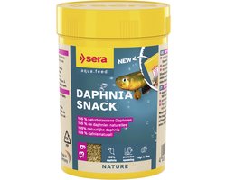 Sera Daphnia Snack 100ML