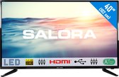 Salora 40LED1600 - 40 inch - Full HD LED - 2017