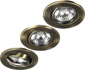 XQ-lite 236259XQ downlights