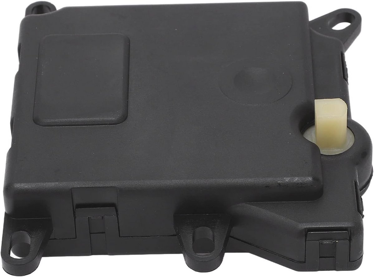 Verwarmingsactuator voor Auto 1995-2012 - AC Controle Servo Motor Vervangingsonderdeel