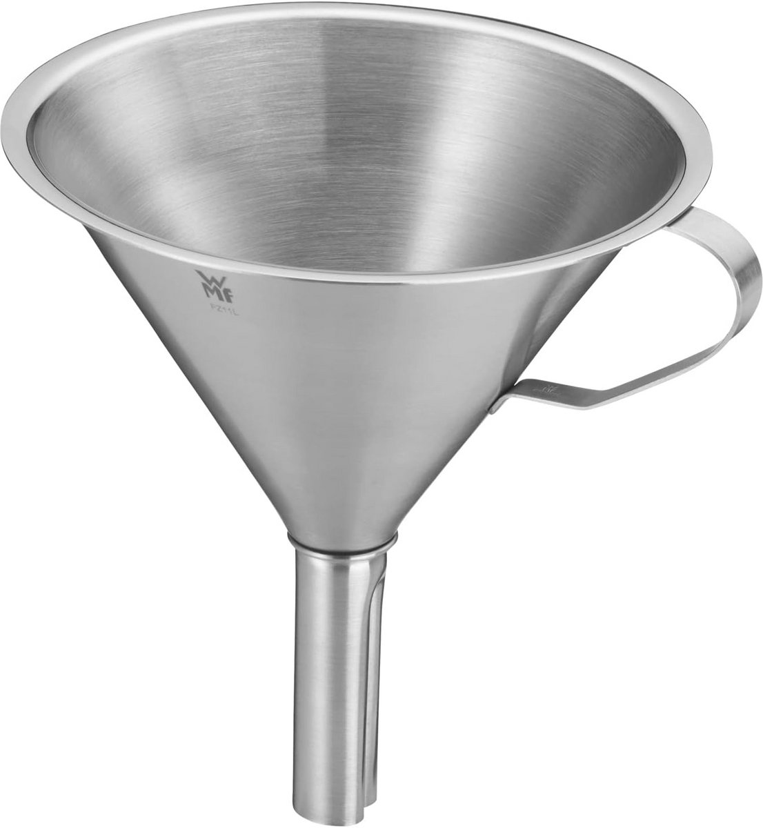 Multifunctionele Trechter 12 cm - Roestvrij Staal, Vaatwasmachinebestendig