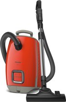 Bol.com Miele Guard L1 - Terrarood - Stofzuiger met zak - 890W aanbieding