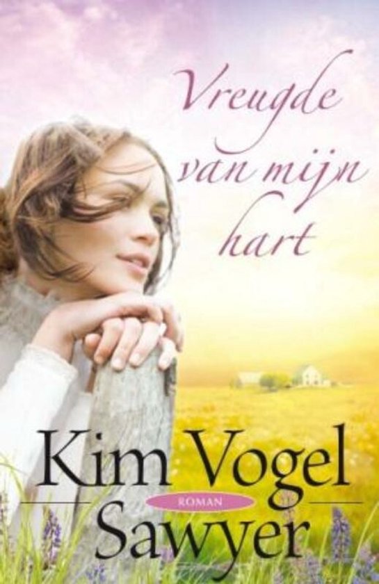9789029719988 - Vreugde Van Mijn Hart