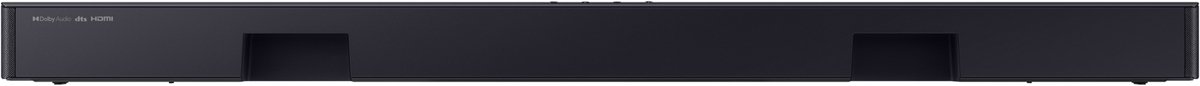 Samsung HW-B460F Soundbar 2.1ch met Draadloze Subwoofer - afbeelding 3