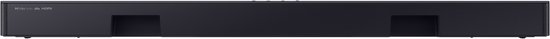 SAMSUNG HW-B460F - Serie 2.1ch Soundbar - 6,5'' Draadloze Subwoofer - Adaptive Sound Lite van Samsung — afbeelding 3
