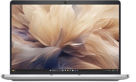 DELL Pro 14 Plus PB14250 - Laptop - 14 inch - Intel Core Ultra 7 - 16GB/512GB - Dell - Hoofdafbeelding