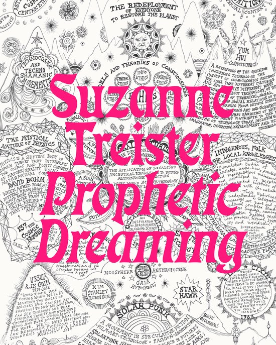 Prophetic Dreaming