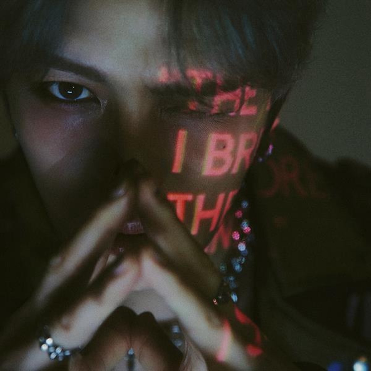 Jae Joong Kim - Beauty In Chaos (CD)