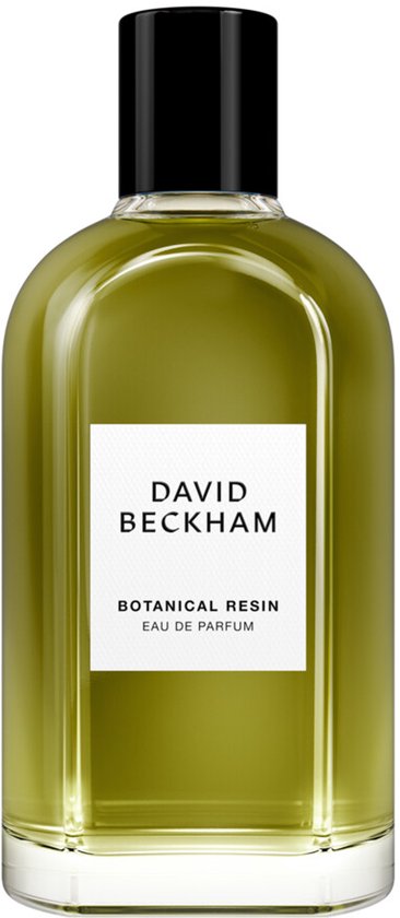 David Beckham Botanical Resin Eau de Parfum - 100 ml