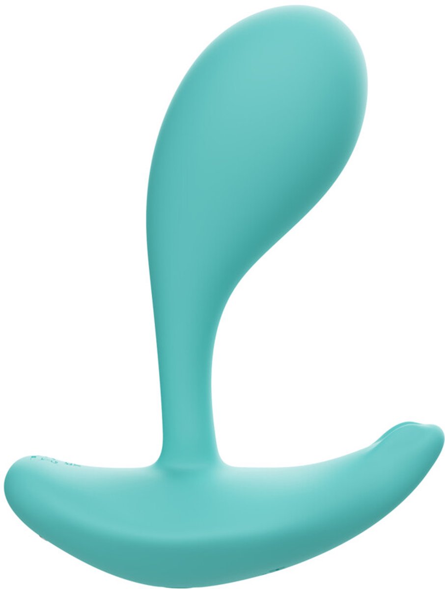 HoneyPlayBox G-Spot Vibrator Turquoise -