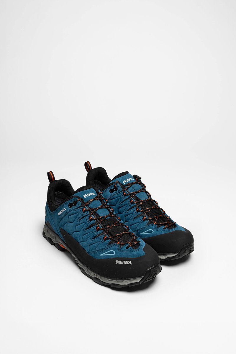 LITE TRAIL GTX Herenschoenen Blauw