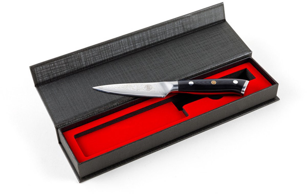 3,5 inch kantoormes, Signature serie