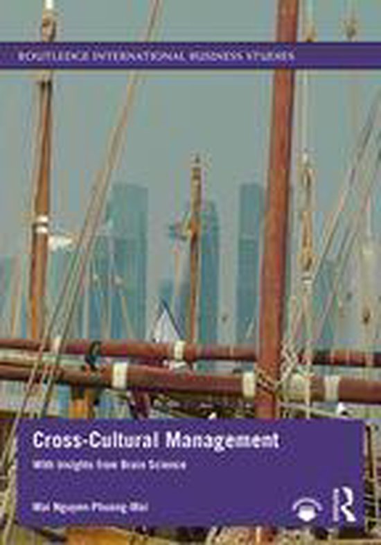 Routledge International Business Studies - Cross-Cultural Ma ... - cover