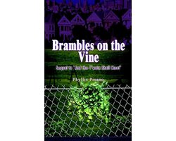 Brambles on the Vine