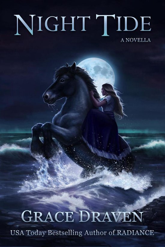 Night Tide - cover