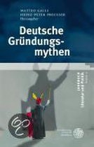 Jahrbuch Literatur und Politik 2. Deutsche Gründungsmythen