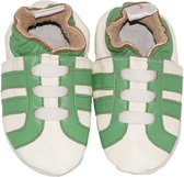 BabySteps slofjes Green trainers maat 22/23