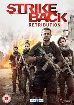 Strike Back: Retribution