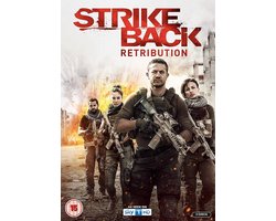Strike Back: Retribution