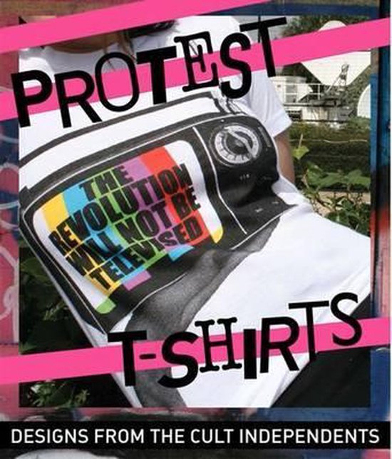 Protest T-Shirts - cover