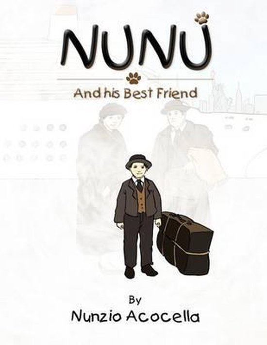 Nunu and His Best Friend