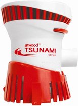 Attwood Tsunami T500 Bilgepomp