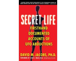 An Oral History of Alien Abductions - Secret Life