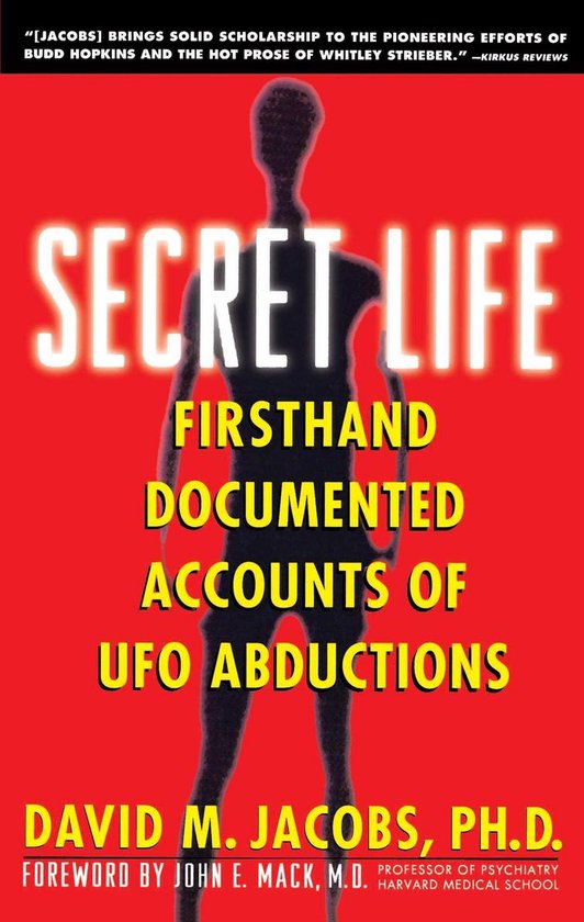 An Oral History of Alien Abductions - Secret Life