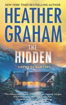 Krewe of Hunters 17 - The Hidden (Krewe of Hunters, Book 17)