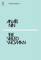 Penguin Modern - The Veiled Woman